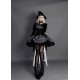 Alice Girl Magic Book Blouse(6th Pre-Order/Full Payment Without Shipping)